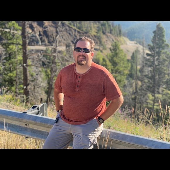 Meet your Posher, Anjanette - Picture 9 of 14